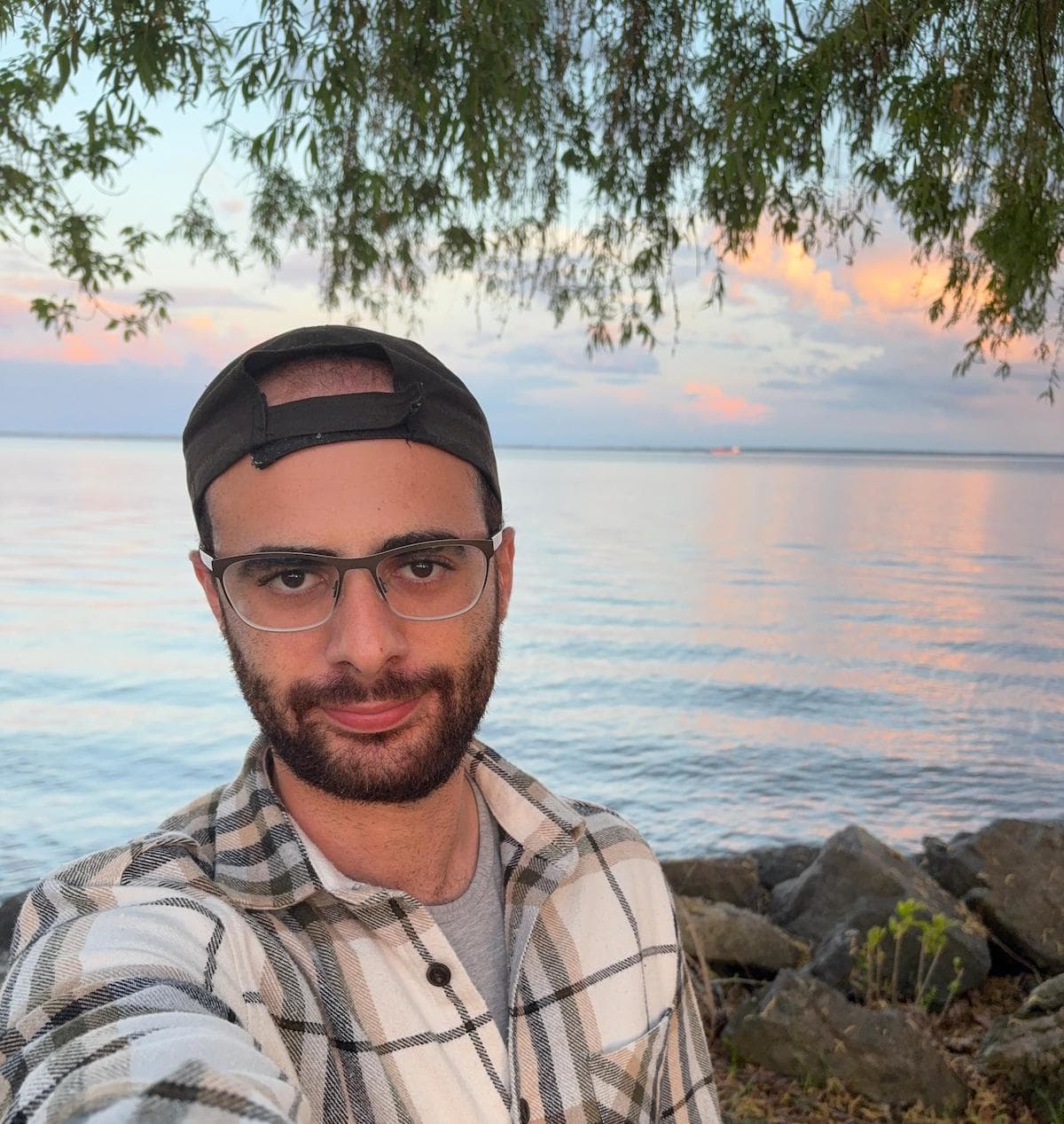 Khaled Alshobaki