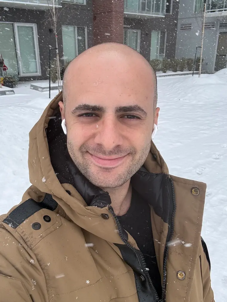 Khaled Alshobaki