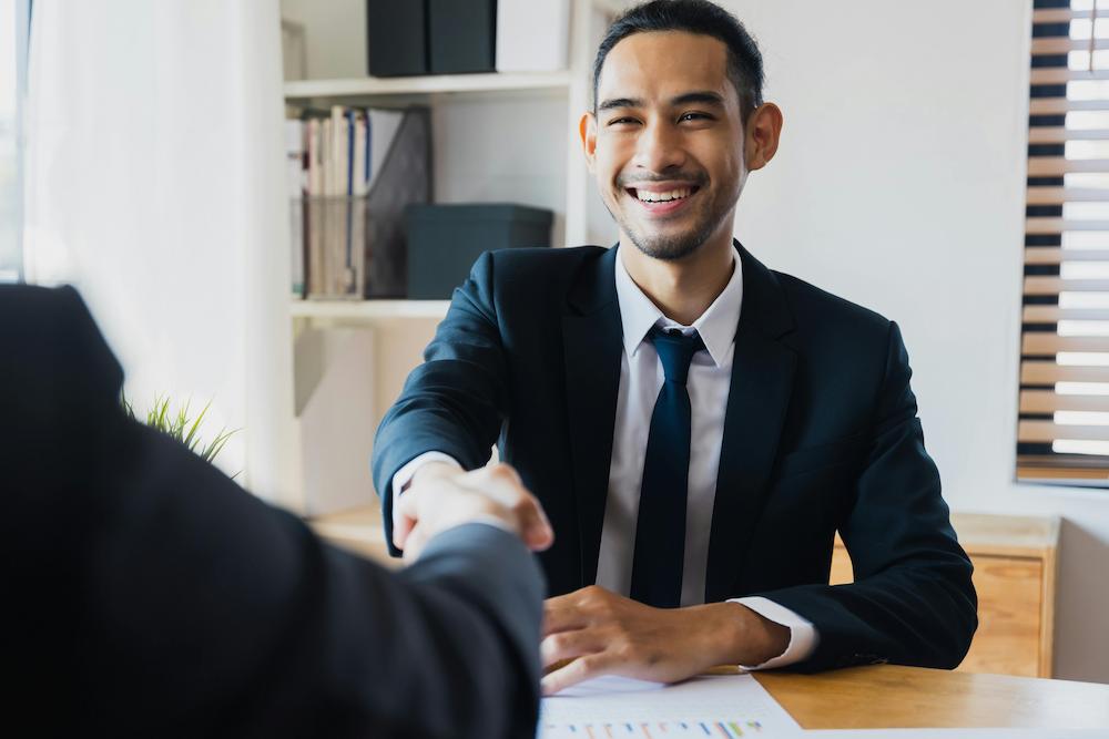 Partnership Approach